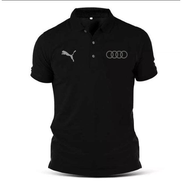 POLOAN SHIRT BIG SIZE M L XL 2XL 3XL 4XL 5XL KAOS BERKERAH JUMBO OVERSIZE KAOS KERAH SPORTY KAOS PRI