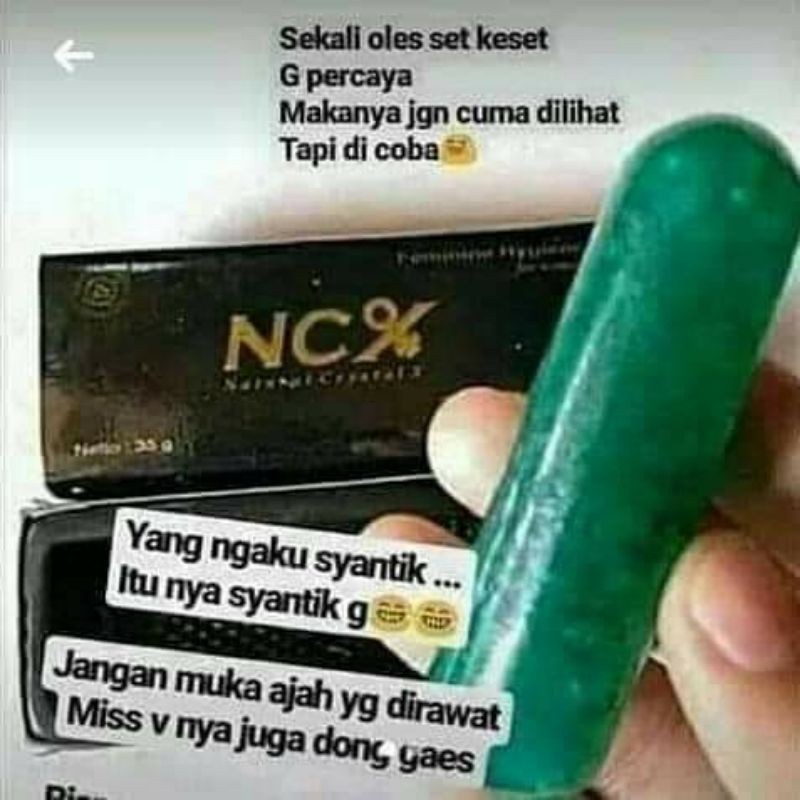 

NCXNASA