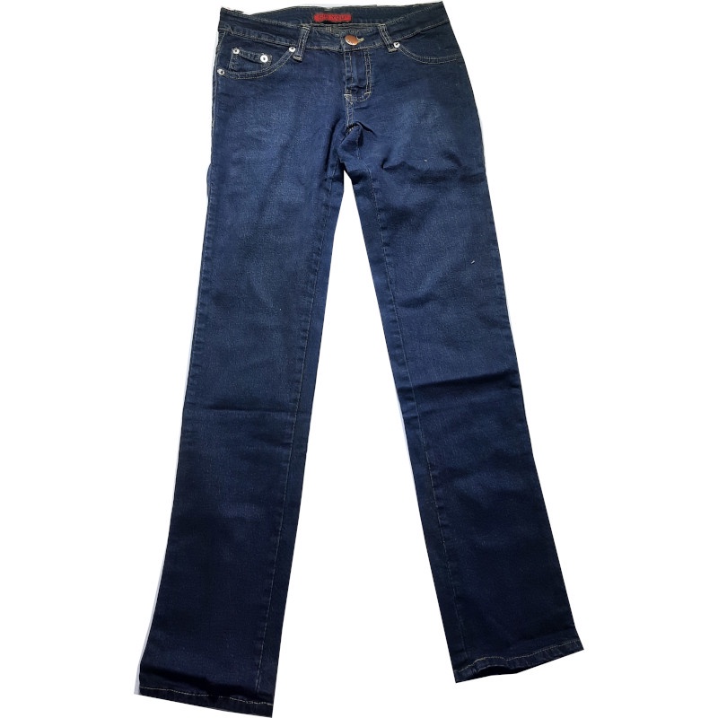 Celana Jeans Wanita (C0020)