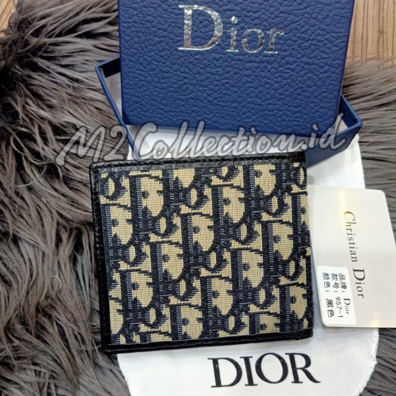 Dompet Dori Dompet Lipat Pria Premium Quality