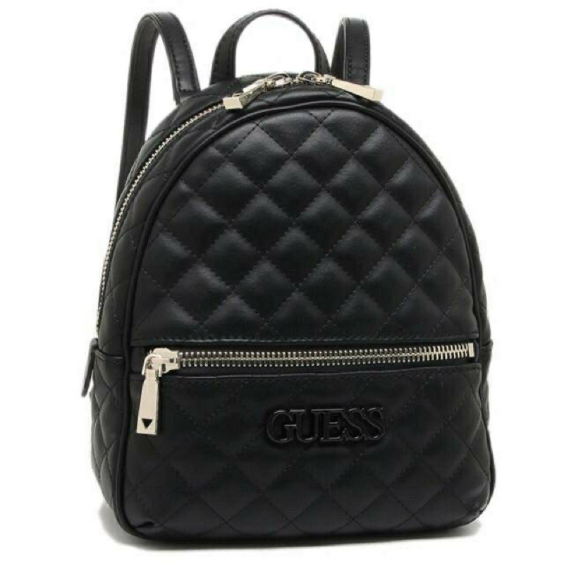 GUESS ELLIANA BACKPACK / TAS RANSEL GUESS ELLIANA