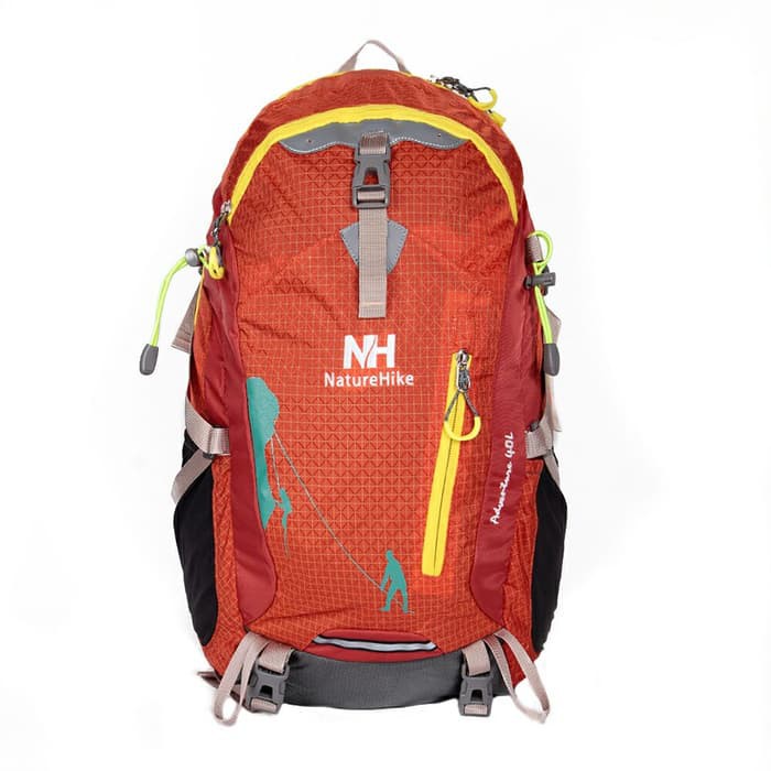 naturehike daypack