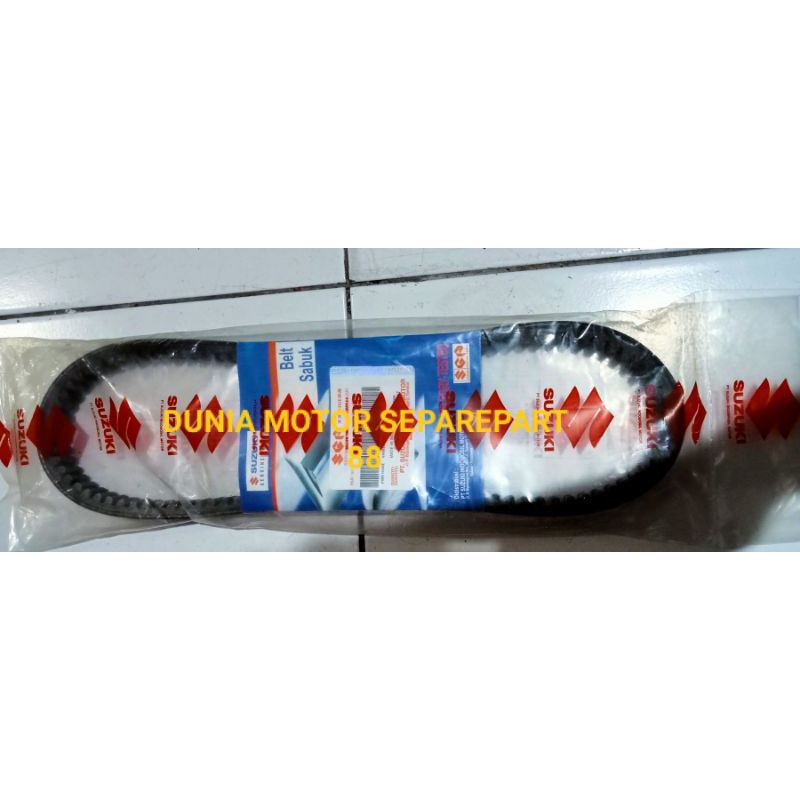 VANBELT ONLY SUZUKI NEX