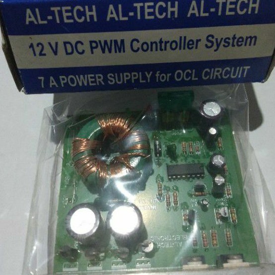 Inverter 12V DC To 32V Inverter DC To DC