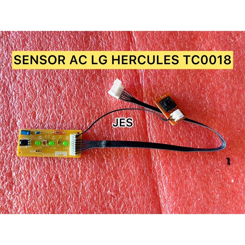 SENSOR AC LG HERCULES TC0018