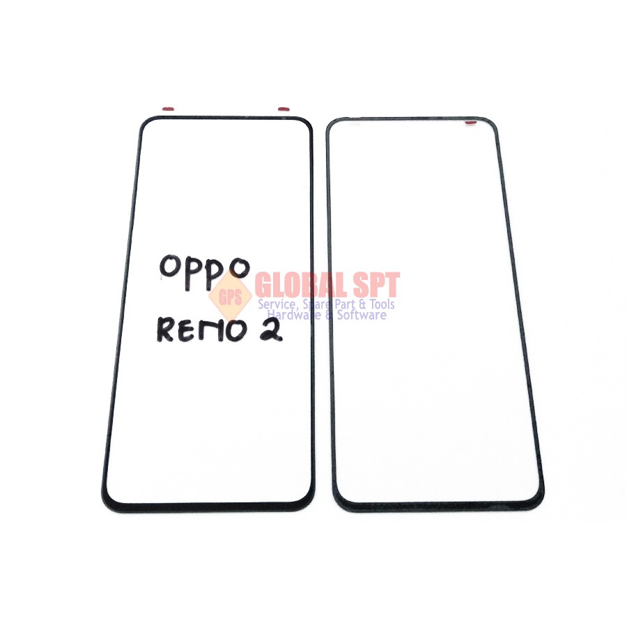 KACA LCD OPPO RENO 2