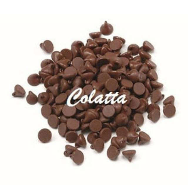 COLATTA Choco Chips 150gr | coklat chips |choco chip