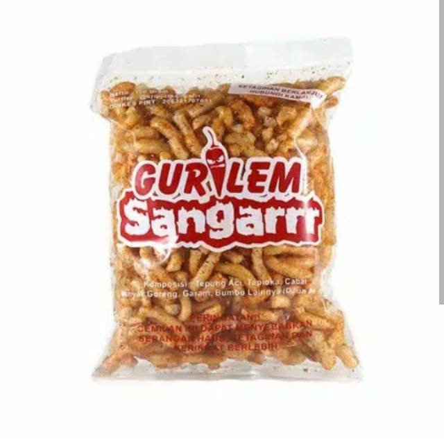 

GURILEM SANGAR