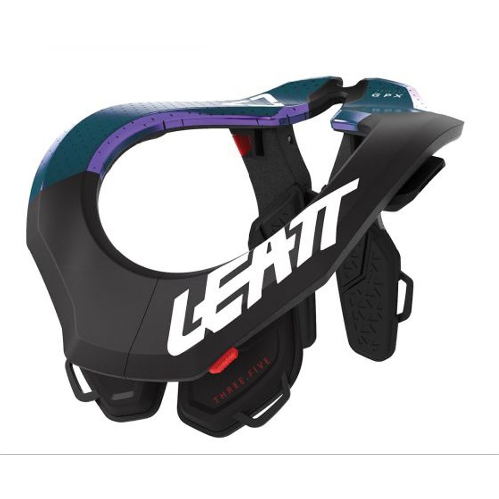 Neck Brace Leatt GPX 3.5 tools