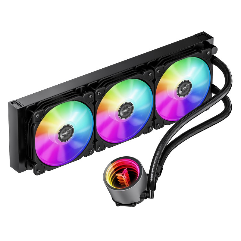 Jonsbo Shadow 360 ARGB Ver 2.0 Liquid Cooler