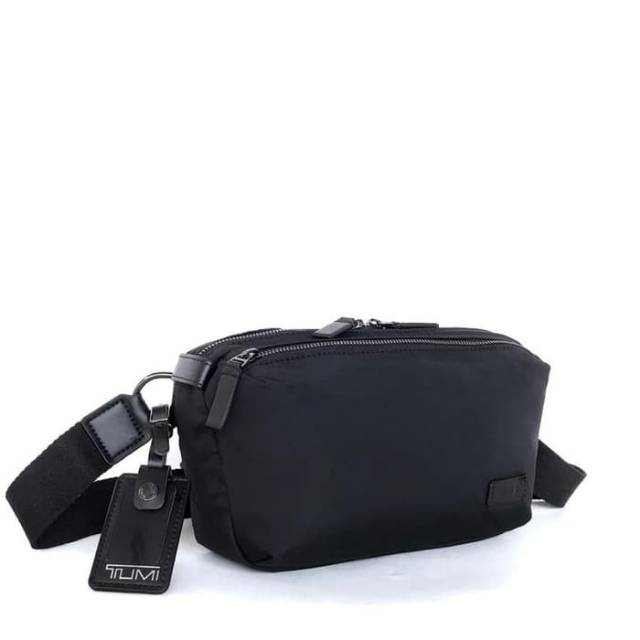 TUMI HARRISON DANIEL UTILITY POUCH