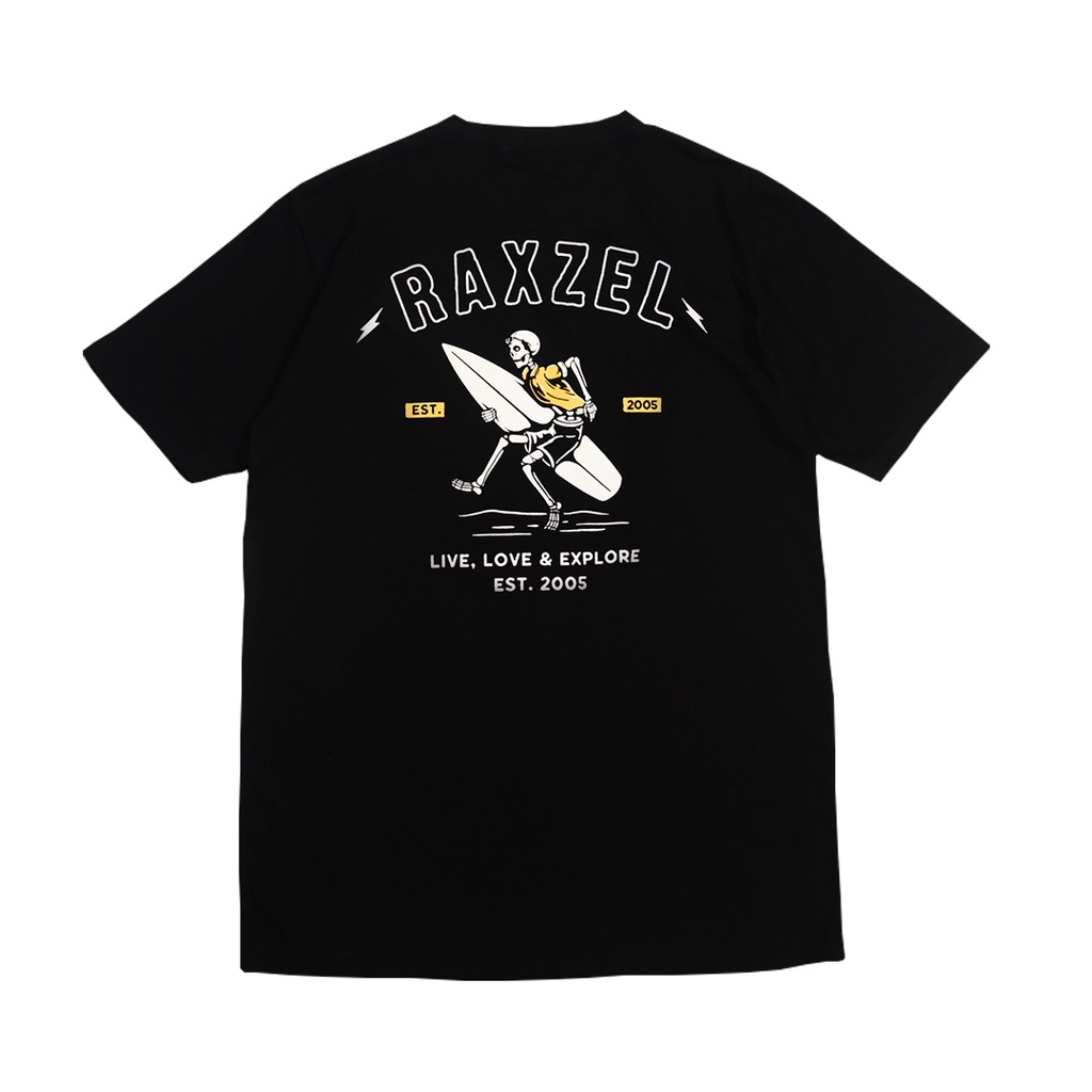 Raxzel Kaos Deadsurf 2C