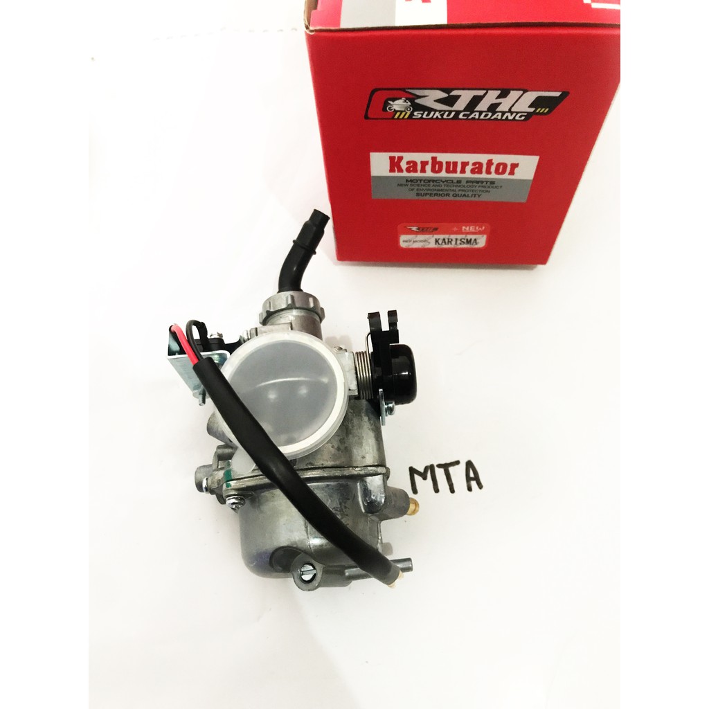 CARBURETOR CARBULATOR KARBURATOR HONDA KARISMA RTHC