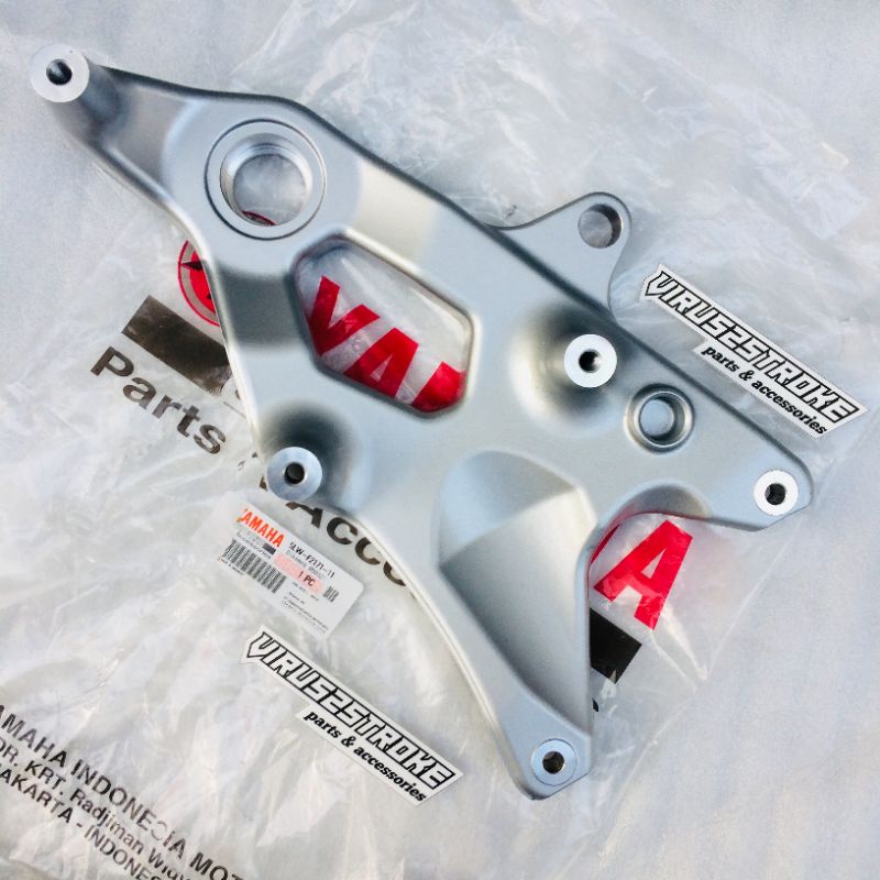 Swing Arm Yamaha Nouvo Lele - Nouvo Z Non AIS Original YGP 5LW-F2171-11