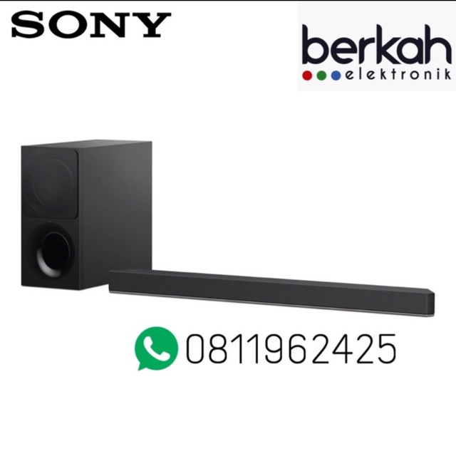 soundbar x9000f