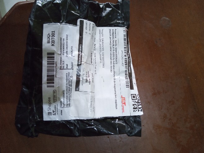 Cincin Susun 3 Set Cv 6