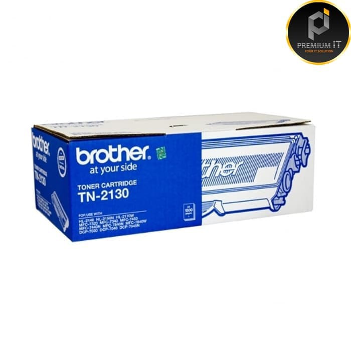 Toner Brother TN-2130 (HL-2140/HL-2150N/HL-2170W)