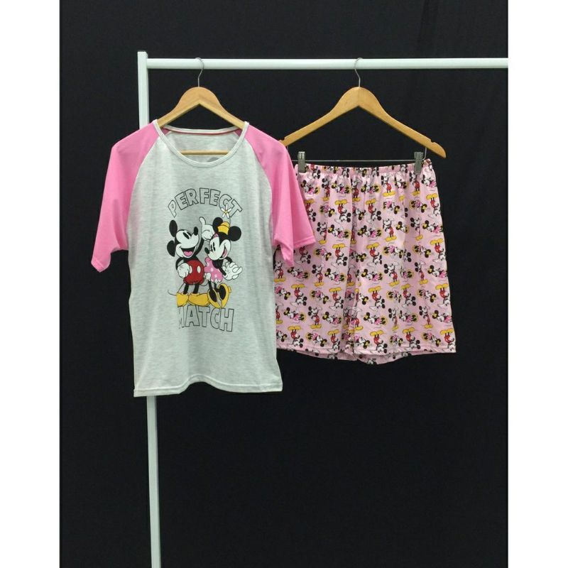 PIYAMA ANAK DEWASA HP KUALITAS PREMIUM