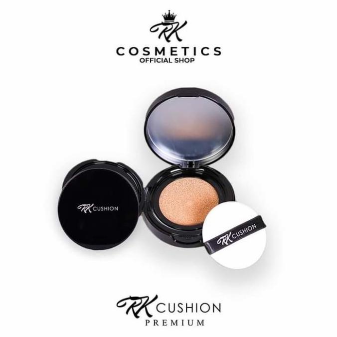Terlaris rk cushion premium original