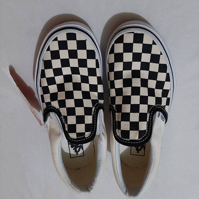 vans 32