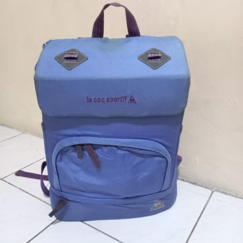 Backpack Lecoq Sportif