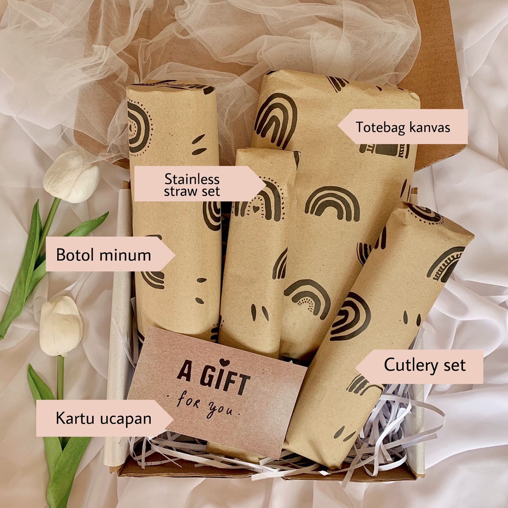 

Surprise Box Aesthetic Hampers Gift Kado Unik Ulang Tahun, Wisuda, Sidang. dll