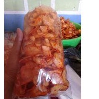 

keripik kemasan hemat