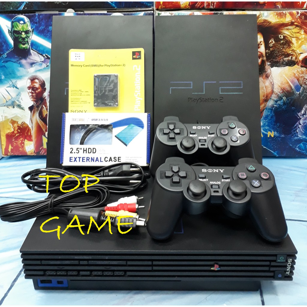 playstation 2 shopee