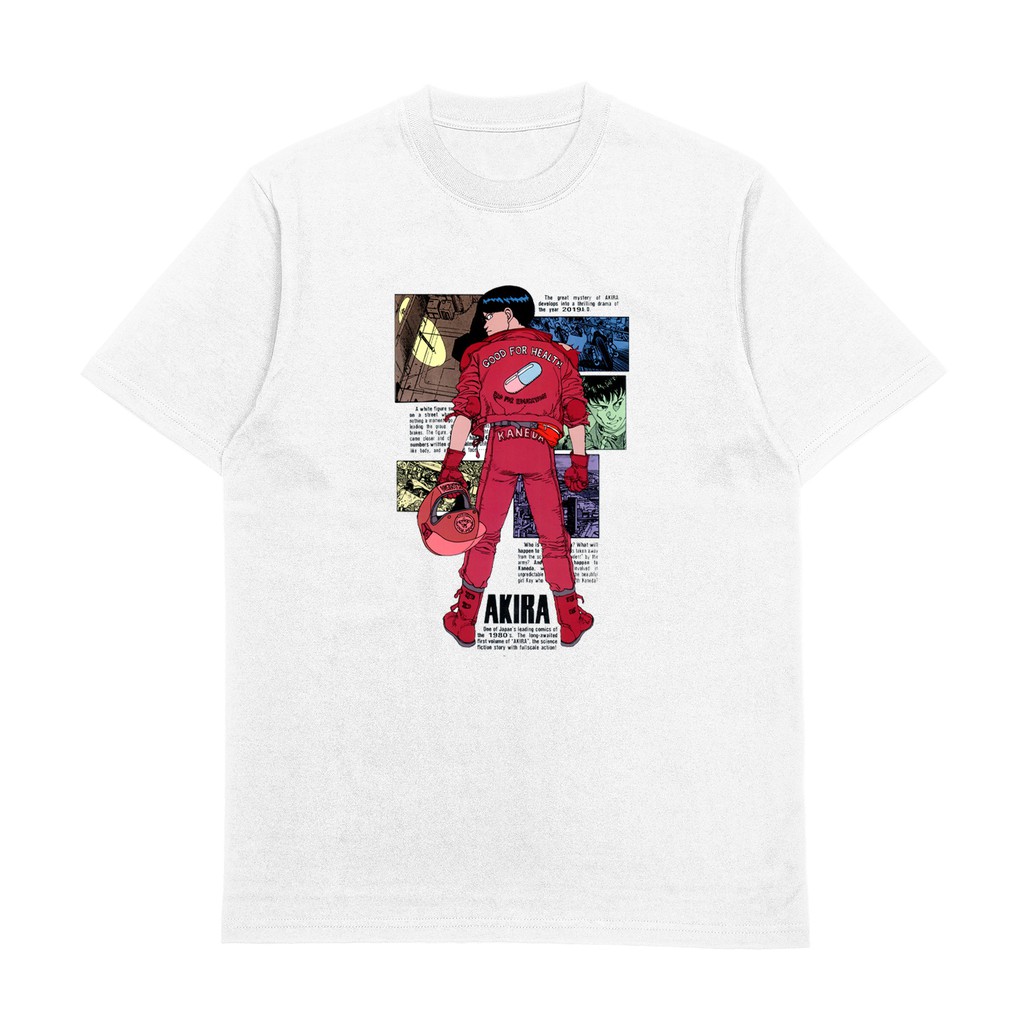 T-Shirt Akira Shotaro - Akira
