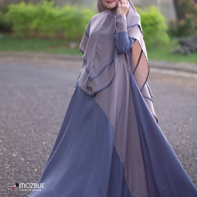 Tania set ori mozbue