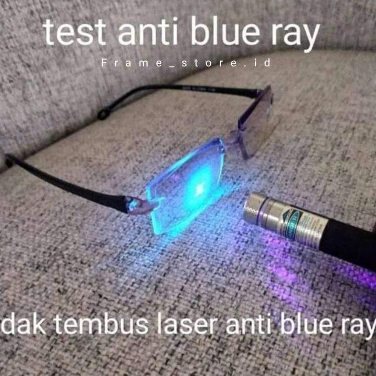 Paling Diminati.. Kacamata Baca Ajaib Superior Plus Minus Auto Fokus Blueray Anti Radiasi Pria Wanit