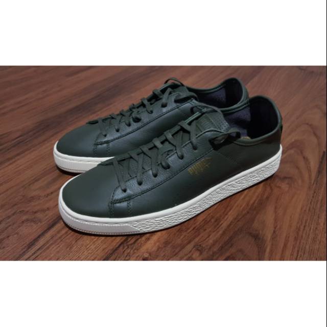 PUMA BASKET CLASSIC