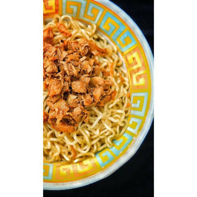 

Mie mentah/ mie ramen Premium