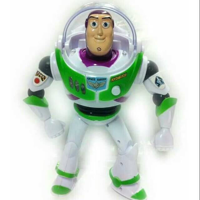 Mainan anak toys story