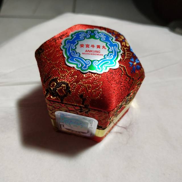 Angkung Obat Cina Untuk Stroke Original Shopee Indonesia