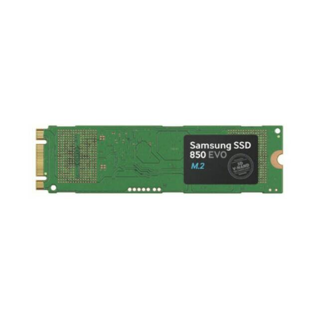 SSD M2 500GB SATA Samsung 3D V-NAND