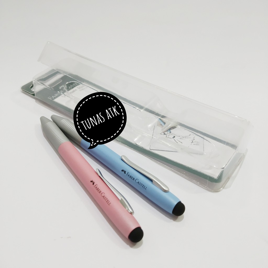 

FABER CASTELL VERNATE MINI STYLUS PEN