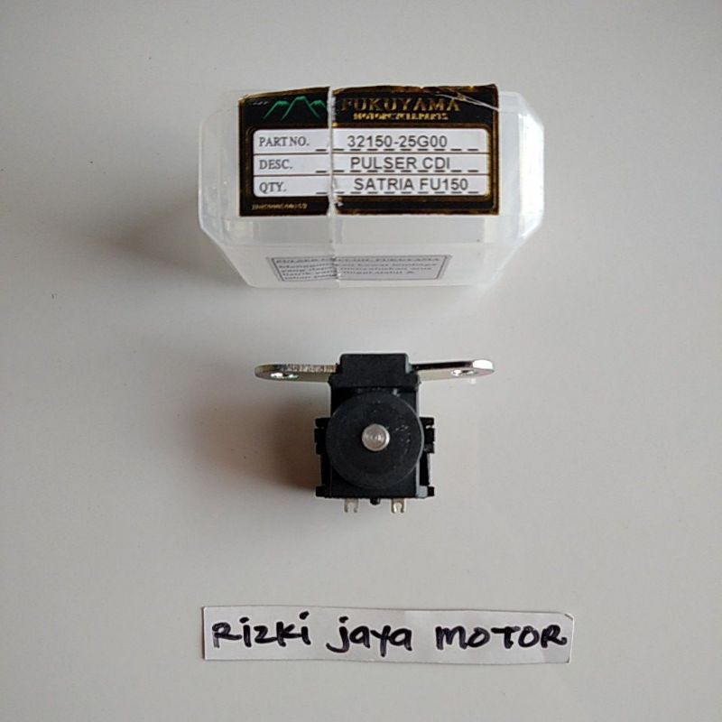 Pulser cdi satria fu 150 FUKUYAMA