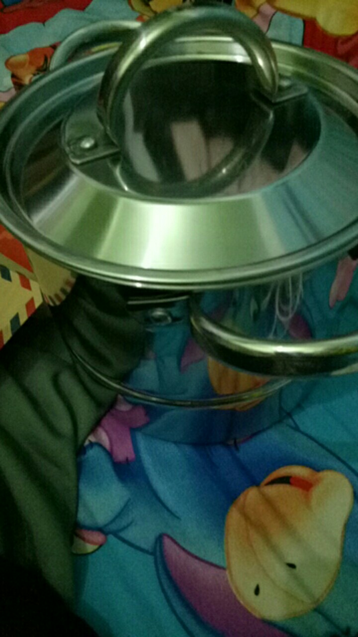 Supra Stock Pot 4in1+steamer-non Steamer/panci Stainless Kukusan Supra