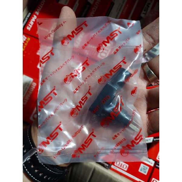 IC FUELPUMP MIO J, MIO GT, NMAX, AEROX 155, VIXION NEW, XRIDE, R15 MST OTO PARTS