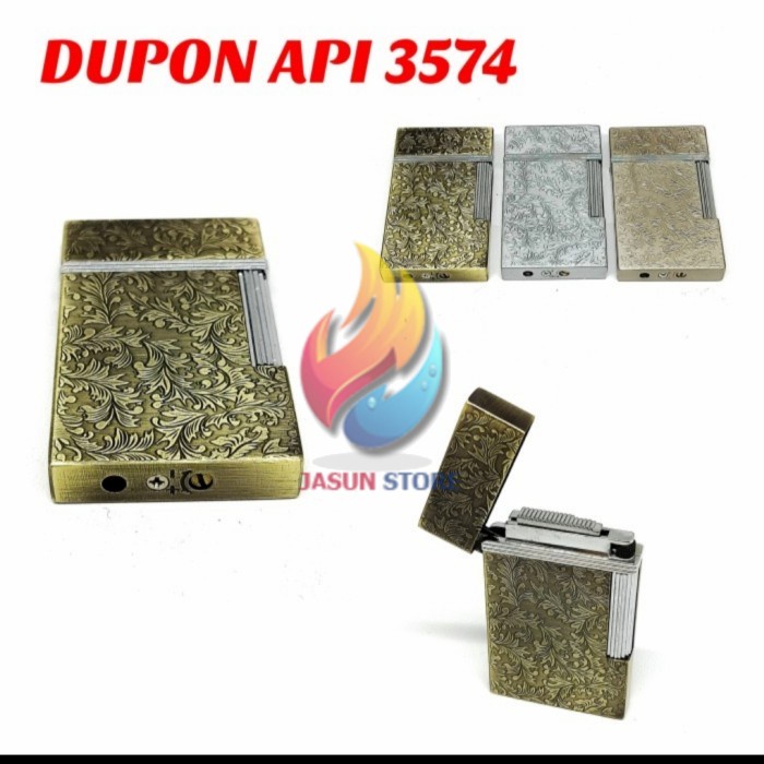 korek api Dupont 3574