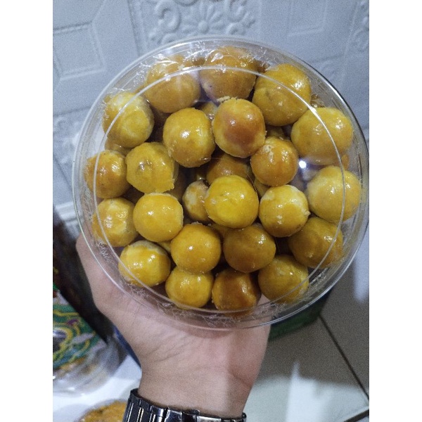 

Kue nastar Original