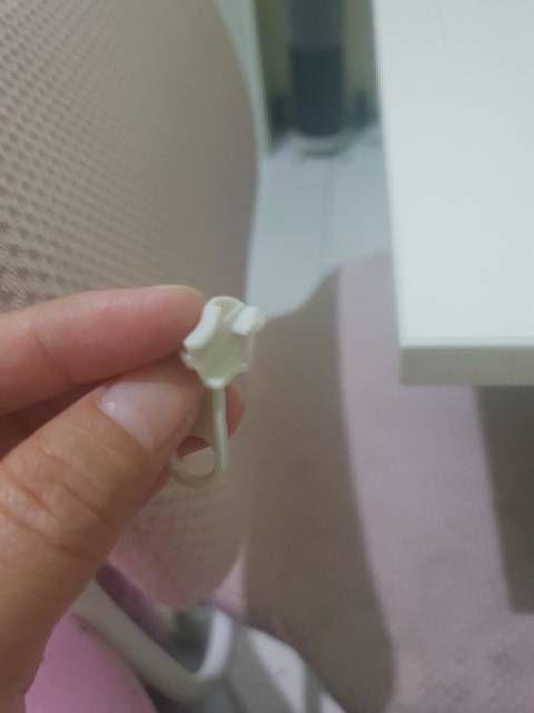 Rak Helm Organizer Zipper Karakter