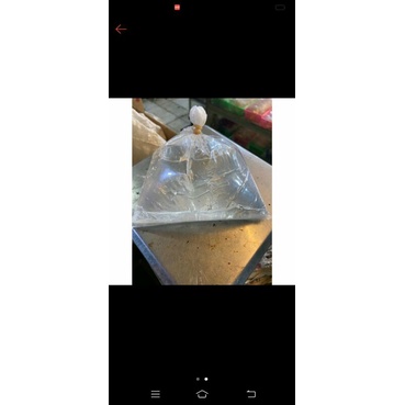 

Glucose syrup/ Bege/ Gula kental 1kg