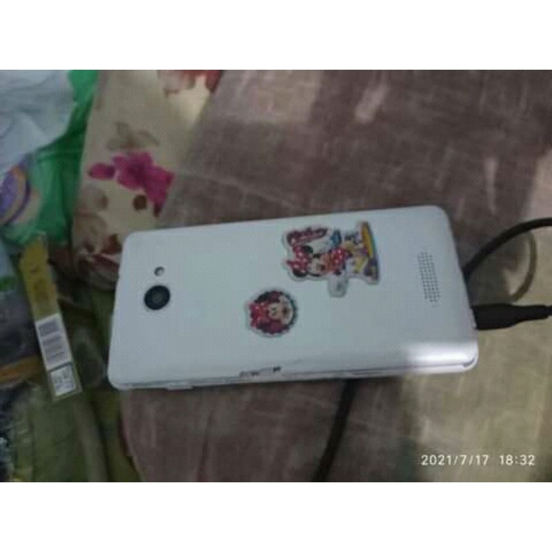 Andromax E2