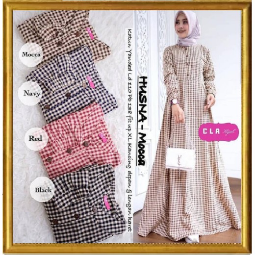 TERMURAH PAKAIAN atasan set wanita muslim islami sabyan lebaran gamis kotak jumbo muslim modis unik