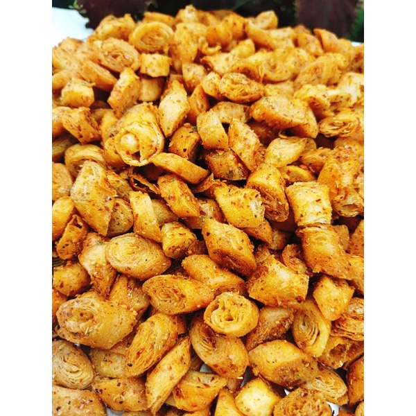

LUMPIA KERING 200 gr