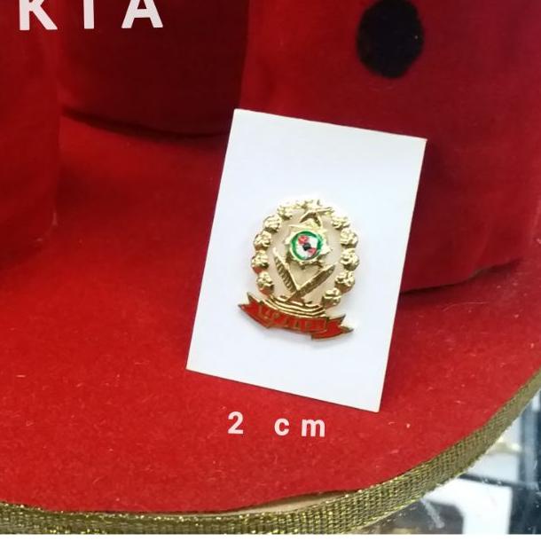 ➦ PIN IPASPI MAGNET ◌