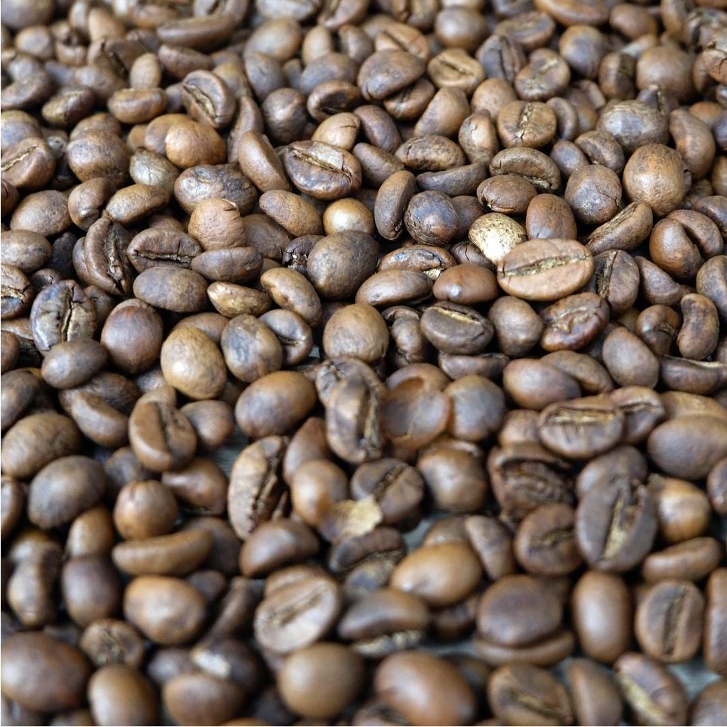 

Whole Bean Arabica Sumbing/ Biji kopi roasted Arabica Sumbing Temanggung
