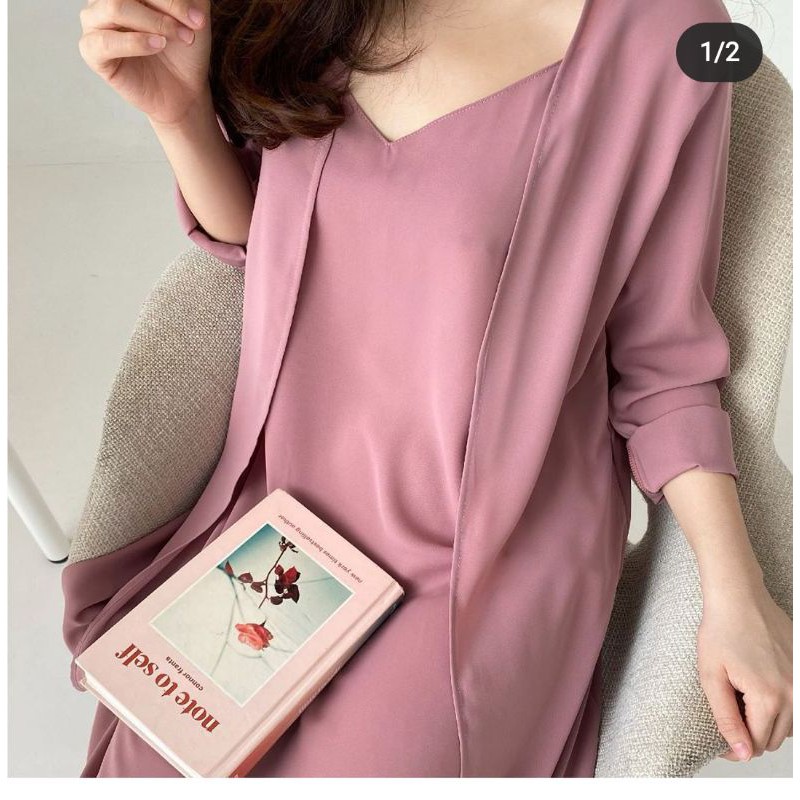 claryn valencia set tea rose